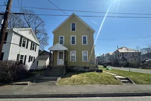 84 Washington Ave, North Adams, MA 01247 - Photo 2
