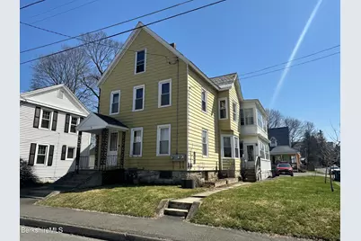 84 Washington Ave, North Adams, MA 01247 - Photo 1