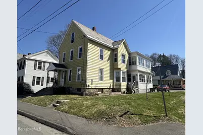 84 Washington Ave, North Adams, MA 01247 - Photo 4
