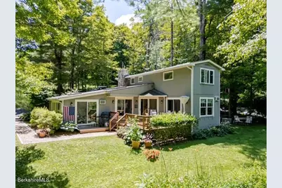 74 Prospect Lake Rd, Egremont, MA 01258 - Photo 1