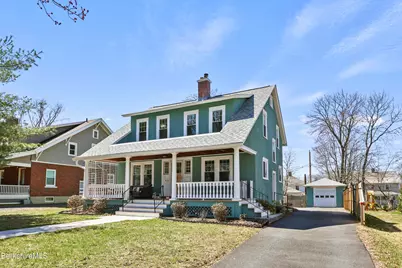 92 Northumberland Rd, Pittsfield, MA 01201 - Photo 2