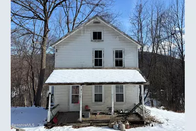 31 William St, Chester, MA 01011 - Photo 1