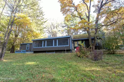 100 Hillsdale Rd, Egremont, MA 01230 - Photo 2