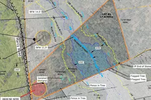 Lot1 Marcy Rd, Otis, MA 01253 - Photo 2