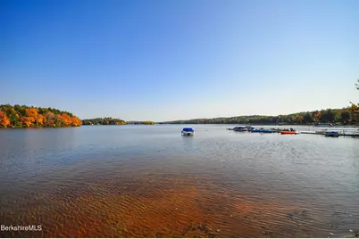 Lot1 Marcy Rd, Otis, MA 01253 - Photo 6