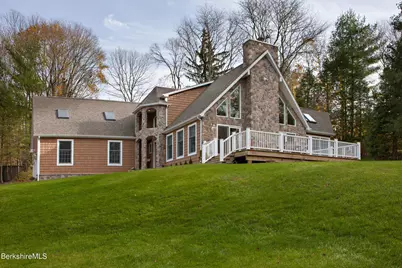 Lot1 Marcy Rd, Otis, MA 01253 - Photo 1
