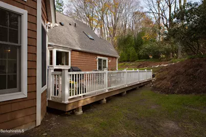 Lot1 Marcy Rd, Otis, MA 01253 - Photo 10