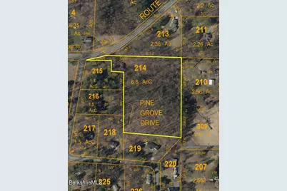 2447 State Rd, Richmond, MA 01254 - Photo 2