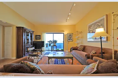 7 Rolling Hills Condominium #7-8, Lenox, MA 01240 - Photo 8