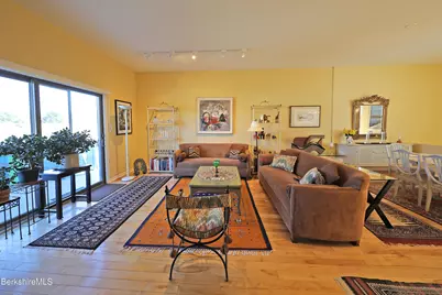 7 Rolling Hills Condominium #7-8, Lenox, MA 01240 - Photo 6