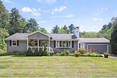 416 Monterey Rd, Great Barrington, MA 01230 - Photo 2