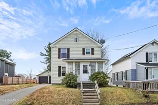 49 McArthur St, Pittsfield, MA 01201 - Photo 2