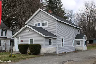 969 Dalton Ave, Pittsfield, MA 01201 - Photo 2