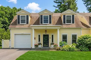 18 High Crest Rd, Lenox, MA 01240 - Photo 1