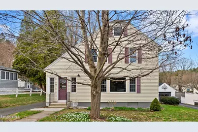 94 1st St, Dalton, MA 01226 - Photo 2