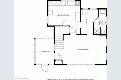 94 1st St, Dalton, MA 01226 - Photo 26