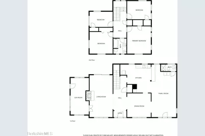 133 Pomeroy Ave, Pittsfield, MA 01201 - Photo 4