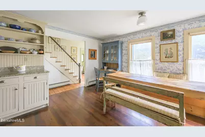 841 Route 203 --, Austerlitz, NY 12165 - Photo 4