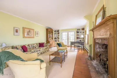 841 Route 203 --, Austerlitz, NY 12165 - Photo 16