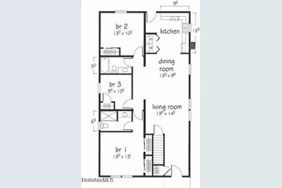 Broadview Ter, Pittsfield, MA 01201 - Photo 2