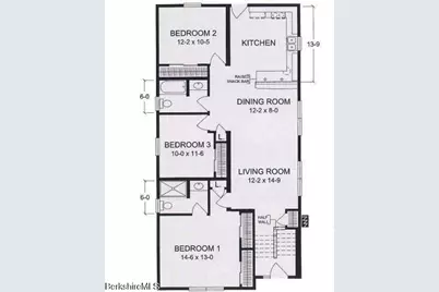 Lot 4 Tanner St, Pittsfield, MA 01201 - Photo 2