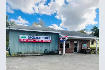 731 Main St, Lanesborough, MA 01237 - Photo 1