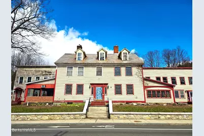 107 Main St, Charlemont, MA 01339 - Photo 1