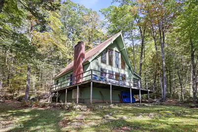 98 Loop Dr, Otis, MA 01253 - Photo 4