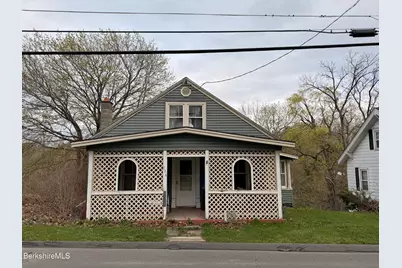 116 High St, Pittsfield, MA 01201 - Photo 1