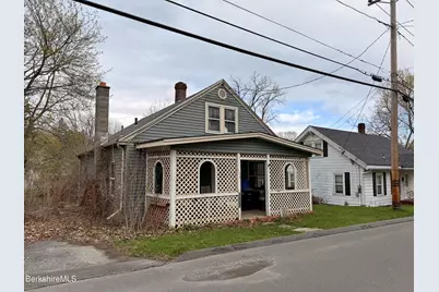 116 High St, Pittsfield, MA 01201 - Photo 2