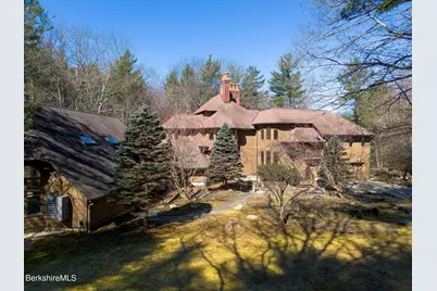 293 New Marlborough-Sandisfield Rd, New Marlboro, MA 01230 - Photo 98