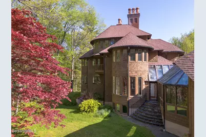 293 New Marlborough-Sandisfield Rd, New Marlboro, MA 01230 - Photo 4