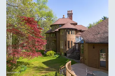 293 New Marlborough-Sandisfield Rd, New Marlboro, MA 01230 - Photo 4