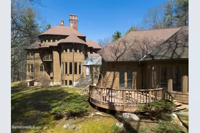 293 New Marlborough-Sandisfield Rd, New Marlboro, MA 01230 - Photo 86