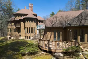 293 New Marlborough-Sandisfield Rd, New Marlboro, MA 01230 - Photo 86