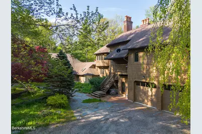 293 New Marlborough-Sandisfield Rd, New Marlboro, MA 01230 - Photo 80