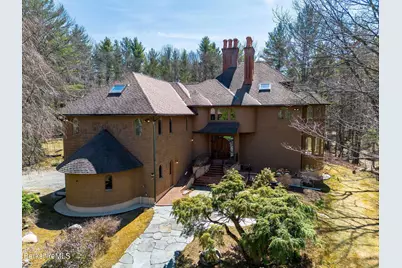 293 New Marlborough-Sandisfield Rd, New Marlboro, MA 01230 - Photo 1