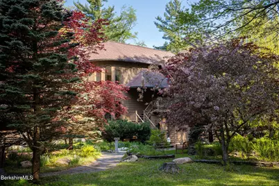 293 New Marlborough-Sandisfield Rd, New Marlboro, MA 01230 - Photo 94