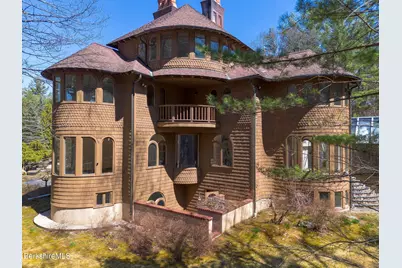 293 New Marlborough-Sandisfield Rd, New Marlboro, MA 01230 - Photo 2