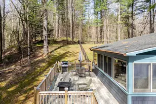 42 Sandisfield Rd, Monterey, MA 01245 - Photo 4