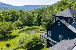 400 Rathbun Rd, Hancock, MA 01237 - Photo 2