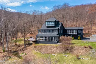400 Rathbun Rd, Hancock, MA 01237 - Photo 2