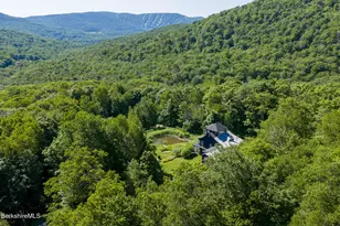 400 Rathbun Rd, Hancock, MA 01237 - Photo 4