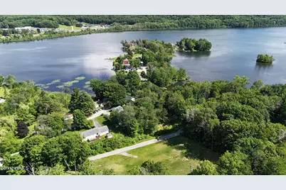 0 Horns Beach Rd, Cheshire, MA 01225 - Photo 2