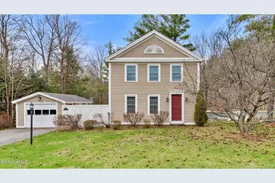 9 Interlaken Rd, Stockbridge, MA 01262 - Photo 2