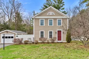 9 Interlaken Rd, Stockbridge, MA 01262 - Photo 2