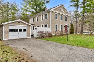 9 Interlaken Rd, Stockbridge, MA 01262 - Photo 2