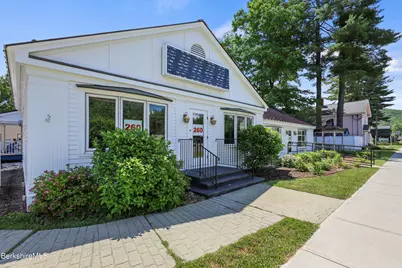 260 Stockbridge Rd, Great Barrington, MA 01230 - Photo 2