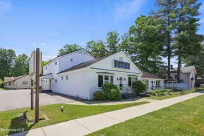 260 Stockbridge Rd, Great Barrington, MA 01230 - Photo 4