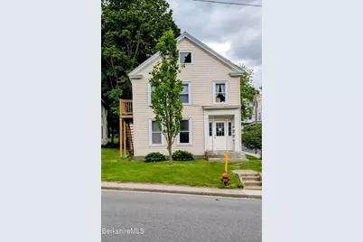 210 Eagle St #1, North Adams, MA 01247 - Photo 1